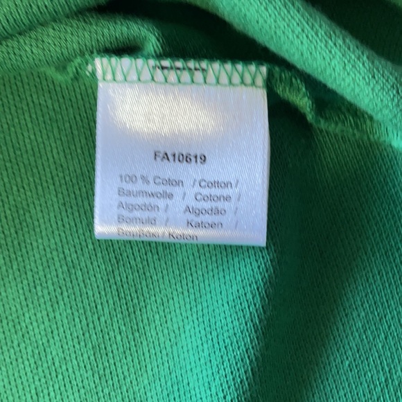 Lacoste Shirt - Picture 4 of 4